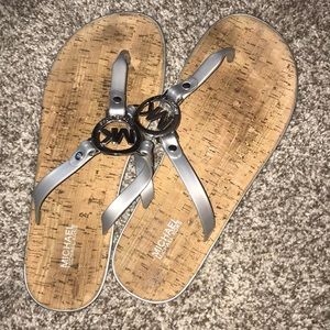 Micheal Kors sandals